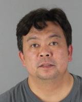 Filipino with drug history nabbed in Disneyland for carrying gun