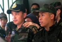 Napoles, Revilla leave Sandiganbayan after arraignment