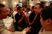 Cayetano concedes to Robredo