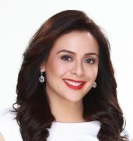 Dawn Zulueta throws full support behind Duterte