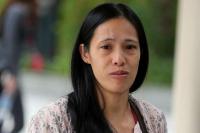 Filipina maid starved for 15 months testifies employers watched every move