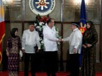 Palace: Measures taken to ensure peaceful, credible 2016 elections