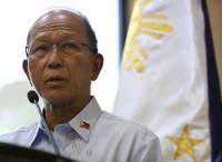 PH tells US no joint patrols in South China Sea