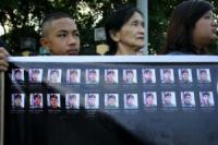 De Lima: Source of Mamasapano viral video identified by NBI