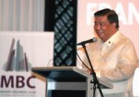 Drilon: Roxas can win sans Poe