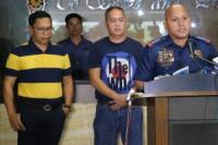 PNP chief Bato dela Rosa to cops involved in drugs: ‘Hindi ko kayo patatawarin’
