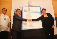 DOJ chief lauds prosecutors in securing conviction in the Php2-B Subic drug case