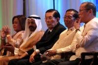 Enrile files supplemental motion at Sandiganbayan to oppose warrant of arrest