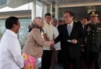 ASEAN leaders talk China, trade at Brunei summmit