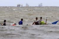 Akbayan lawmaker urges creation of Department of Fisheries