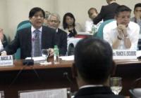 Drilon will consult Bongbong Marcos if there is a need to meet Aquino on BBL