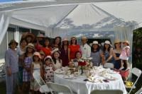 The Tea of Friendship: A Bridal Shower