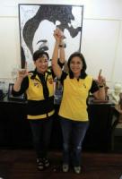 Ex-Arroyo aide Ermita throws support behind Mar-Leni tandem