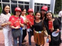 LBC celebrates PHL Independence Day across the globe