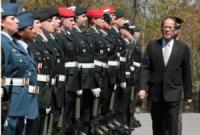 President Aquino’s state visit to Canada begins