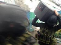 DOJ: Significant portion of drug trade may be traced from inside NBP