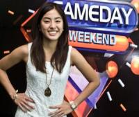 Gretchen Ho denies she is pregnant