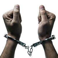 Dutch man nabbed for illegal gun, ammo