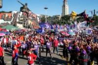 Fewer crime victims in Q4 2014, but fear still high – SWS poll