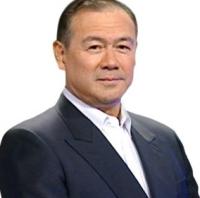 Journalist Teddy Boy Locsin is new ambassador to UN