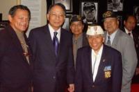 PHL envoy remembered