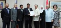 Senate panel set to finish deliberations on BBL in two weeks