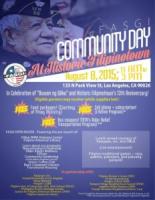 FASGI holds Community Day