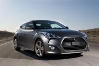 2014 Hyundai Veloster earns top safety rating from NHTSA