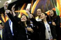 Pinoys to demand for accountability, inclusive growth beyond 2016: Aquino