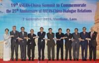Southeast Asia’s leaders in global spotlight