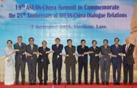 Southeast Asia’s leaders in global spotlight