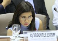 Pag-IBIG president unaware that Omni Security is connected with Binay, Lopez