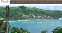 Pagudpud resort cited as best tourist destination