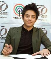 Daniel Padilla releases third studio album