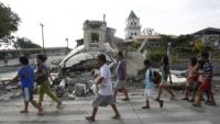 Bohol tourism not quite recovered 6 weeks after deadly quake