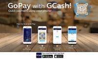 Globe launches PHL’s 1st mobile money QR payment