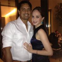 Richard wants to have another baby with Lucy