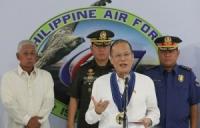 VP Binay calls for support to President amid impeachment calls