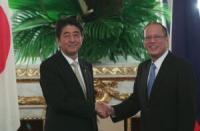 PHL says WWII foe Japan now trusted friend