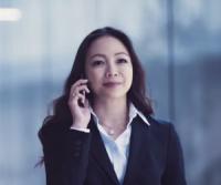 Viewers to Volunteers ad for CBS features Weekend Balita columnist Jannelle So