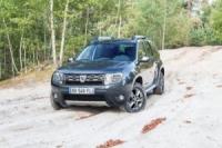 Dacia upgrades its Duster SUV without raising the price