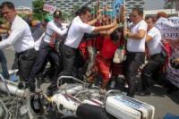 Comelec says China may attempt to sabotage 2016 polls