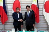 Japan Promises Over $1B in Loans For Key PH Infrastructure Projects