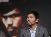 Pacquiao channels Duterte: Other nations shouldn’t meddle with PH