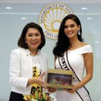 DOT says PHL is Miss U Org’s ‘top choice’ for pageant host