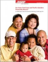 Watch AARP webinar on Asian Americans & Pacific Islanders age 50-plus