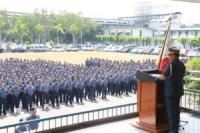 80,000 more cops needed to safeguard 100 million Pinoys – Mar