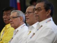 Speaker to name solons who got DAP