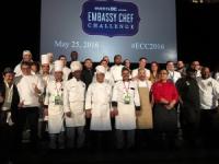 ‘Flavors Of The Philippines’ wows palates at 8th Annual Embassy Chef Challenge in DC