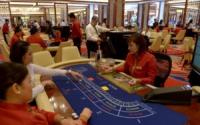 Osmena blasts ‘cover-up’ in money laundering through casinos